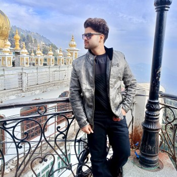 Aman Ansari